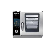 Lò Nướng Combi FICP61E – Fujimak-Japan 