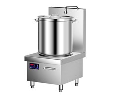 Bếp điện từ một bếp CHINENG CN-DTL-8125