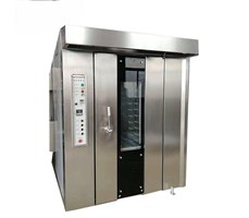 Lò nướng bánh công nghiệp Bakenati BNT-100