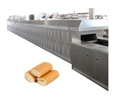 Lò nướng đường hầm tự động Bakenati BNT-108