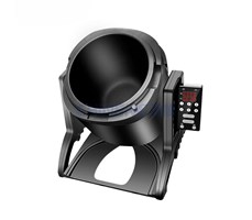 Máy xào tự động CHINENG CN-XCYD-X5-34