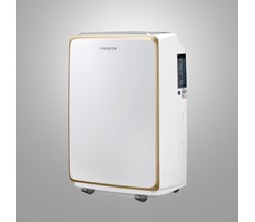 Máy hút ẩm Parkoo HD161