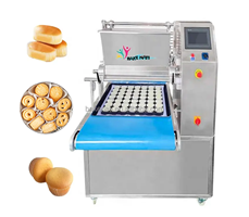 Máy làm bánh tự động Bakenati BNT-700D