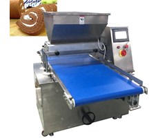 Máy làm bánh tự động Bakenati BNT-F400