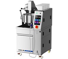 Máy nấu ăn tự động CHINENG CN-8130-ICCJ-S40