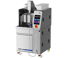 Máy nấu ăn tự động CHINENG CN-8130-ICCJ-Z40
