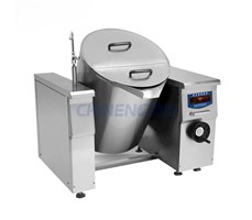 Bếp điện từ súp nghiêng CHINENG CRC-QBT