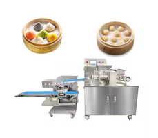 Máy làm bánh bao BNT-210 