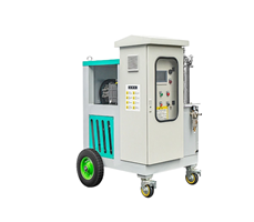 Máy phun nước áp lực cao 21000psi BL-0820  