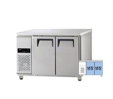 Bàn mát 2 cánh 1m2 Grand Woosung GWFM-120RT