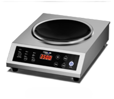 Bếp điện từ để bàn 3500W CHINENG CN-8117-35-BA