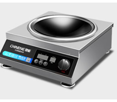 Bếp điện từ để bàn 5000W CHINENG CN-SL-50-KA4