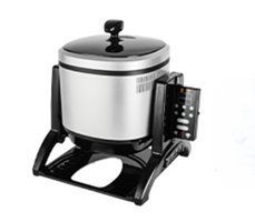 Máy xào tự động CHINENG CN-XCYD-GT5-32