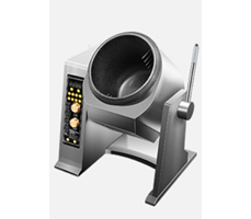 Máy xào nấu tự động CHINENG CN-MLD-TGS30-S