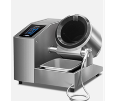 Máy xào nấu tự động CHINENG CN-MLD-TGQ40-CPPL