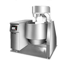 Máy xào và hầm tự động đa chức năng CHINENG CN-MLD-XC