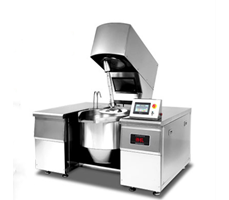 Máy đảo và hầm tự động đa chức năng CHINENG CRC-ZNCCJ
