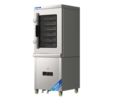 Tủ bánh bao hấp CHINENG CN-ZBG6-380-RM 