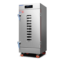 Tủ hấp cơm CHINENG CN-CH-VI 