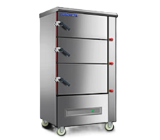 Tủ hấp nhiều cửa CHINENG 