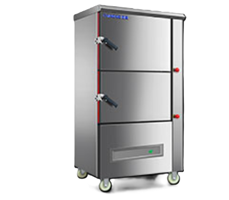 Tủ hấp nhiều cửa CHINENG 