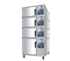 Tủ hấp hơi nước nhiệt độ cao CHINENG