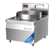 Nồi súp điện từ công nghiệp CHINENG CN-8164