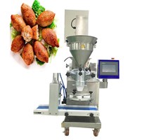 Máy làm đồ ăn nhẹ BNT-180