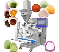Máy làm bánh mochi BNT-180