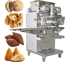 Máy làm bánh BNT-208