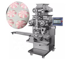 Máy làm bánh mochi BNT-208A 