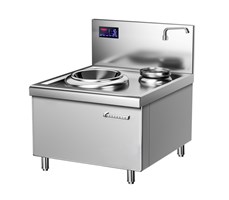 Bếp điện từ chảo xào CHINENG CN-JYXC-8164