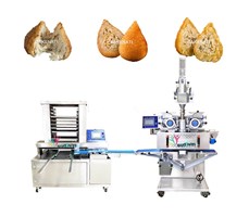 Máy làm bánh BNT-380Y  