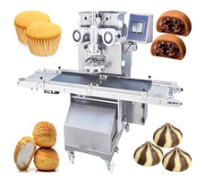 Máy làm bánh quy BNT-400A