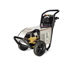 Máy rửa xe điện một pha tốt nhất BTK-1210B2 220V  