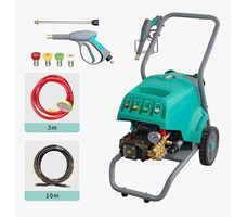 Máy rửa áp lực cao 3 kW W3kw, áp suất 140 bar F-1214B3  
