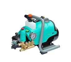 Máy rửa xe di động 70 bar, công suất 12 lít/phút FM-1207 