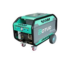 Máy rửa áp lực FS2250 500 bar 7250 psi 