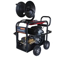 MÁY PHUN NƯỚC ÁP LỰC CAO BX2235(高压)  