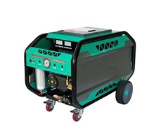 Máy làm sạch tàu biển 60HZ 500bar FS-1950  
