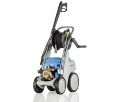 Máy phun rửa áp lực cao Kranzle Quadro 11/140 TST