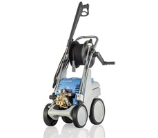 Máy phun rửa áp lực cao Kranzle Quadro 9/170 TST
