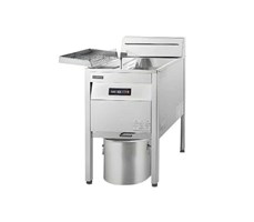 Bếp chiên nhúng đơn dùng điện Grand Woosung GW-EF912