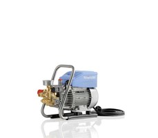 Máy phun rửa áp lực cao nước lạnh di động Kranzle HD 10/122 TS