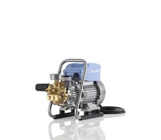 Máy phun rửa áp lực cao nước lạnh di động Kranzle HD 12/130 TS