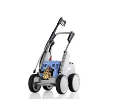 Máy phun rửa áp lực cao Kranzle Quadro 1200 TS