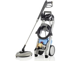 Máy phun rửa áp lực cao Kranzle Quickly