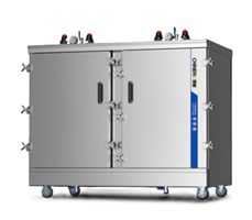 Tủ hấp cơm 48 khay CHINENG CN-8128-DGY48-05