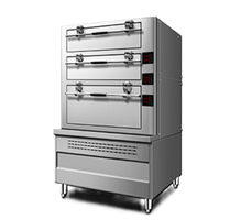 Tủ hấp hải sản CHINENG CN-CH-WT 