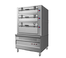 Tủ hấp hải sản CHINENG CN-CH-W
